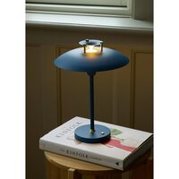 Stepp 1-2-3 Portable Blue