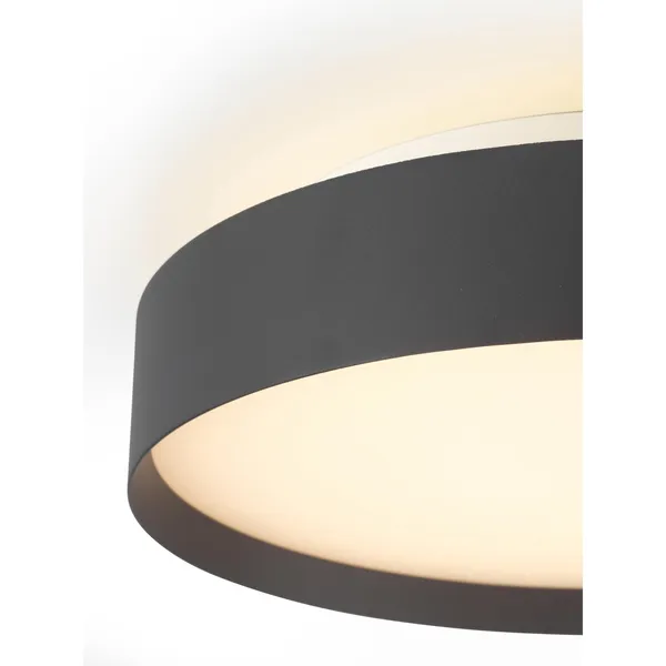 Backlight Ceiling Full Ø30 White