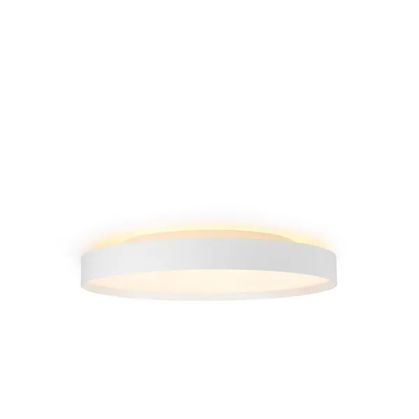 Backlight Plafon Full Ø50 White
