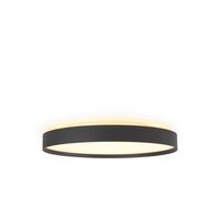 Backlight Plafon Full Ø50 Black