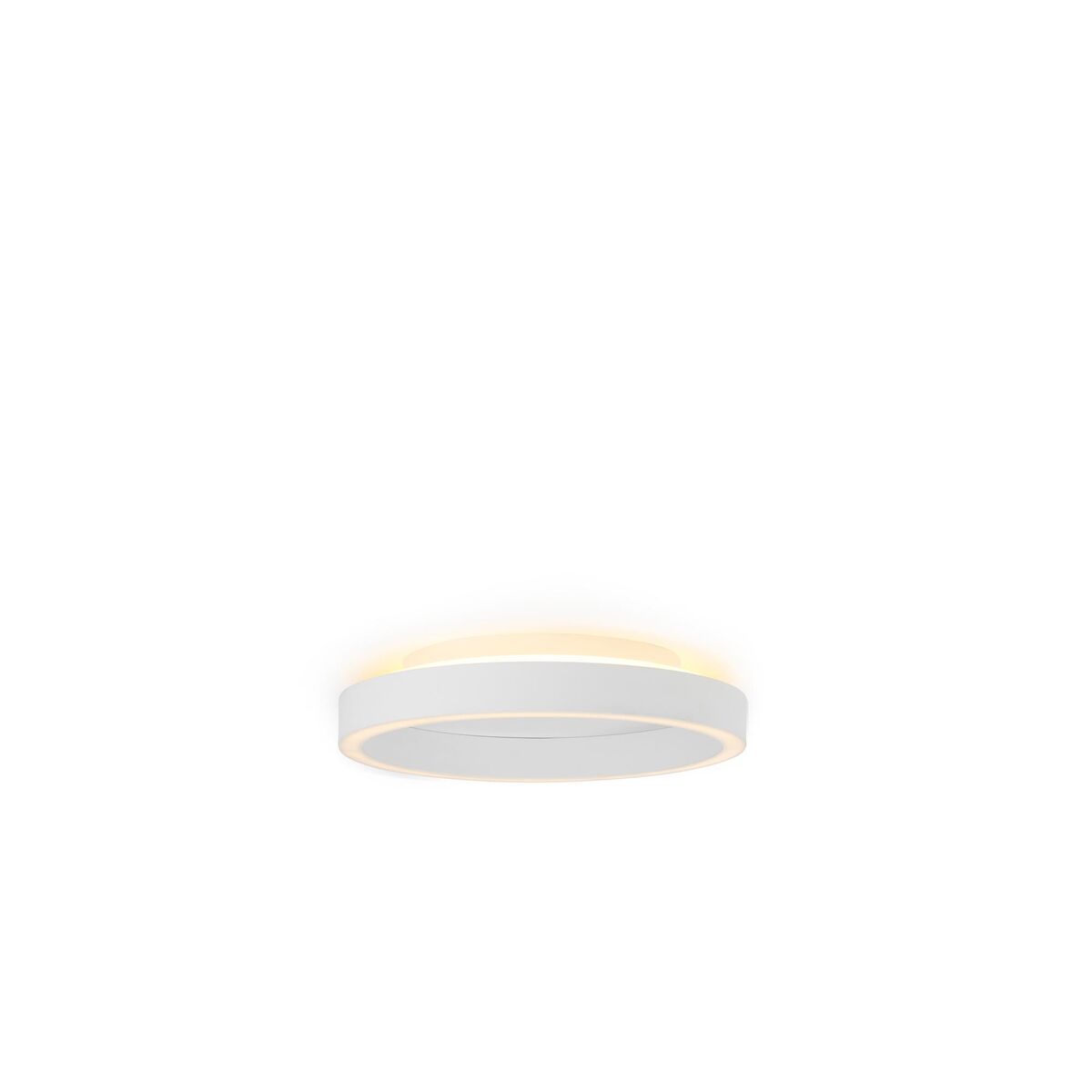 Backlight Ceiling String Ø30 White