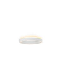 Backlight Ceiling String Ø30 White