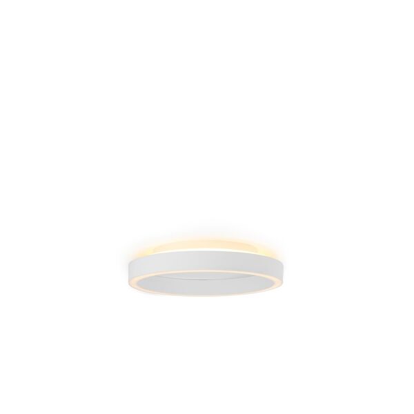 Cadena de Iluminación de Techo Backlight Ø30 Blanco