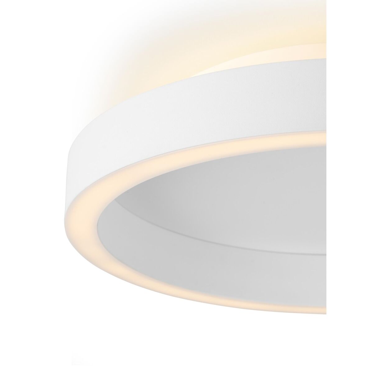 Backlight Ceiling String Ø30 White