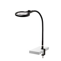 Magni Clips Superflex Table Lamp Black