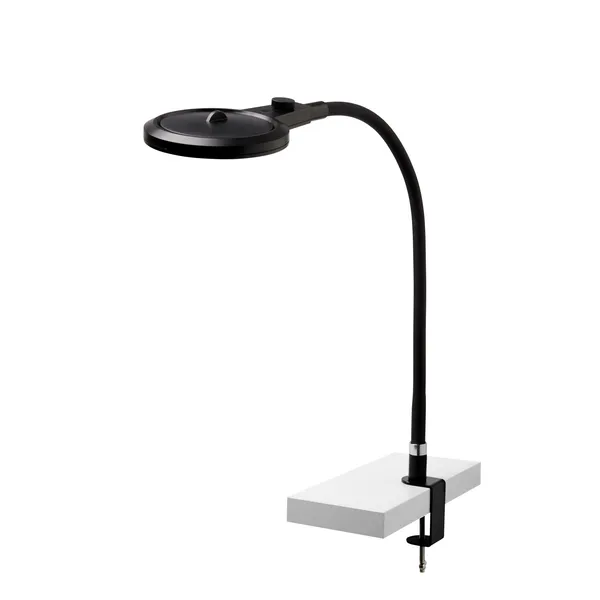 Magni Clips Superflex Table Lamp Black