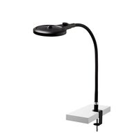 Magni Clips Superflex Table Lamp Black
