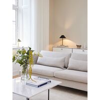 Lampada Portatile Hygge Nera