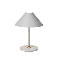 Grigio caldo