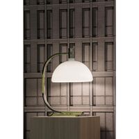 AS1C Table Lamp Chrome