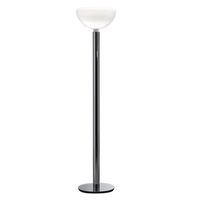 AM2C Gulvlampe Krom