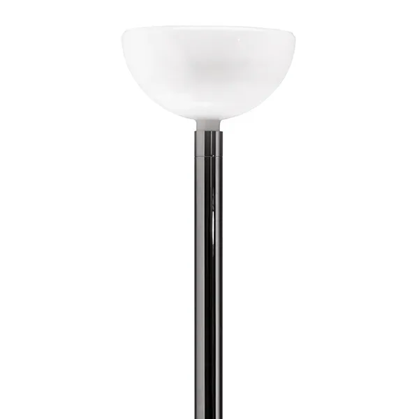 AM2C Gulvlampe Krom