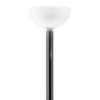 AM2C Gulvlampe Krom