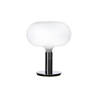 AM1N Table Lamp Black