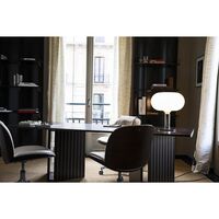 AM1N Table Lamp Black