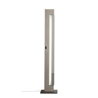 Champagner und poliertes Aluminium