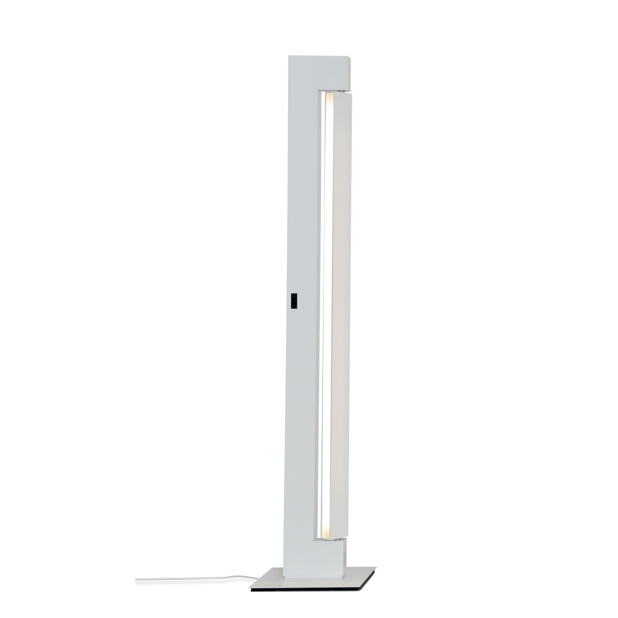 Ara Floor DTW Golvlampa Vit