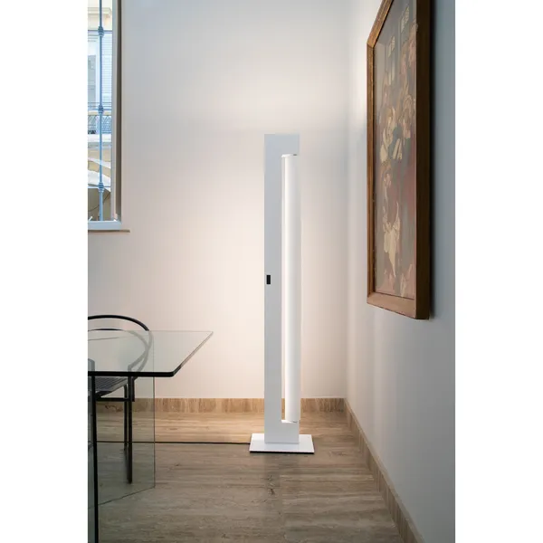 Ara Floor DTW Stehlampe Weiß