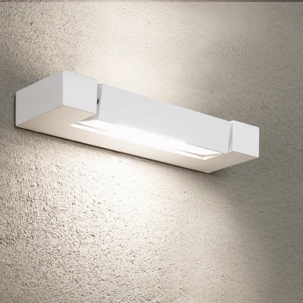 Ara Wall 29 Applique Bianco 2700K