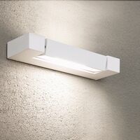 Ara Wall 29 Applique Bianco 2700K