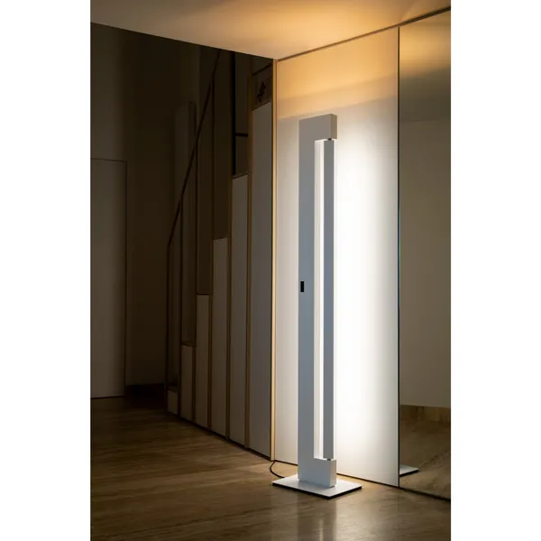 Ara Floor DTW Stehlampe Anthrazit