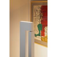 Ara Floor DTW Stehlampe Anthrazit