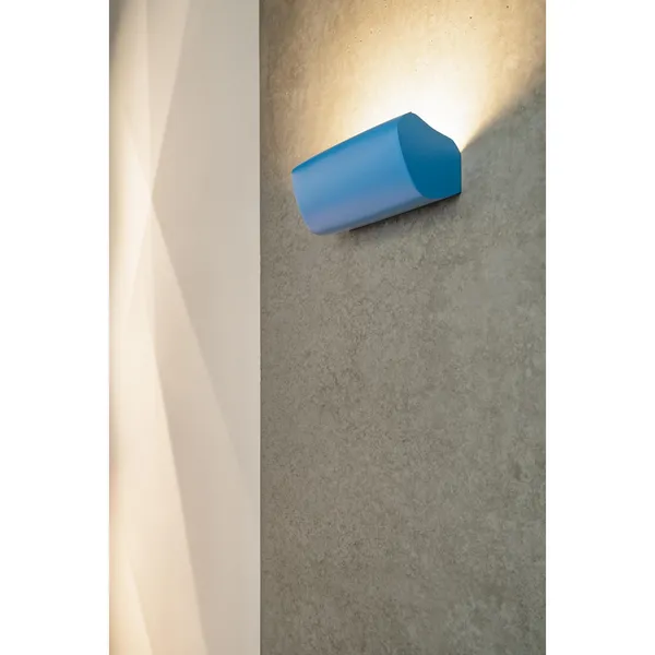 Applique Radieuse Wandlamp Wit