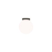 Asteroid Pendelleuchte Chrom/ Opal