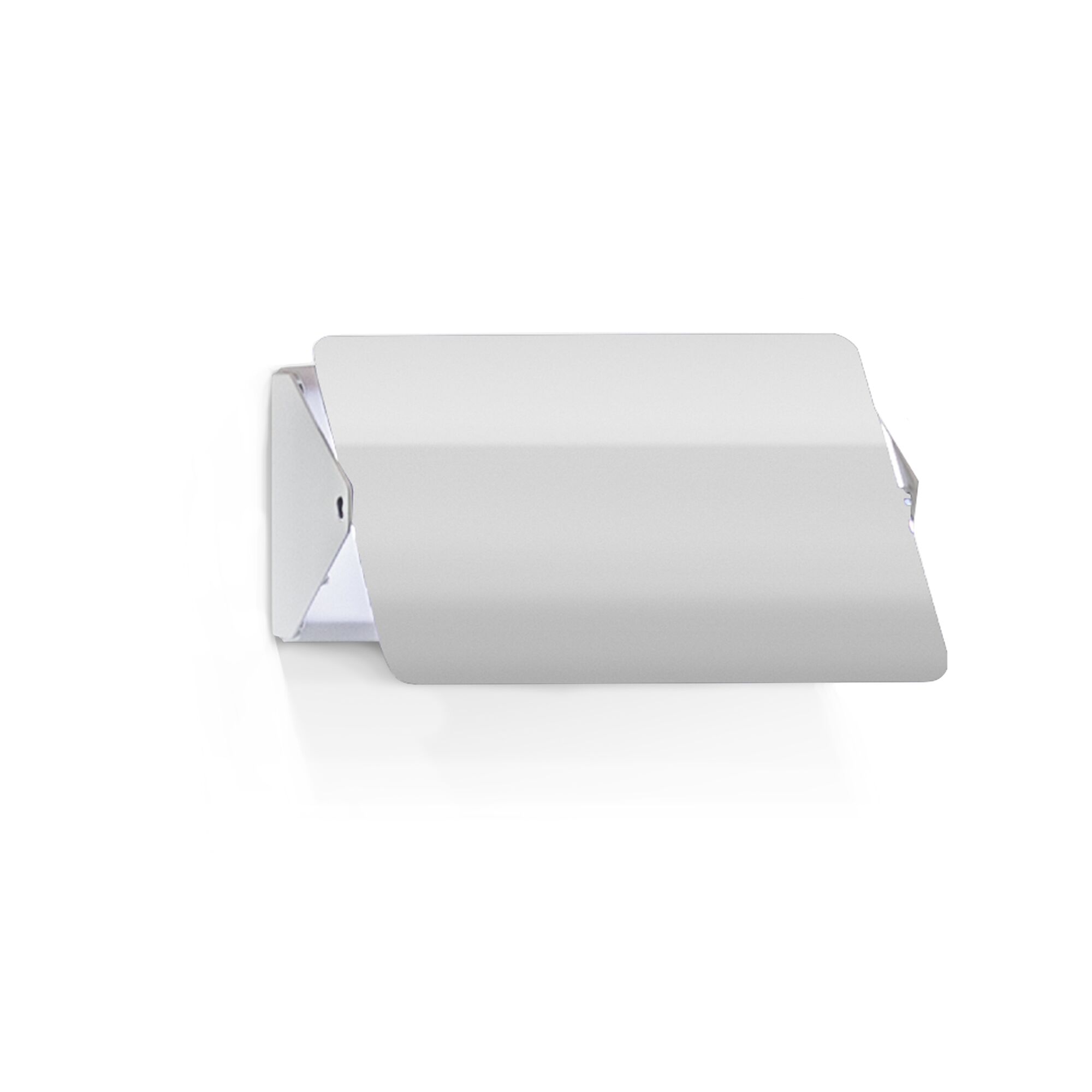 Applique &Agrave; Volet Pivotant V&auml;gglampa E14 St&aring;l