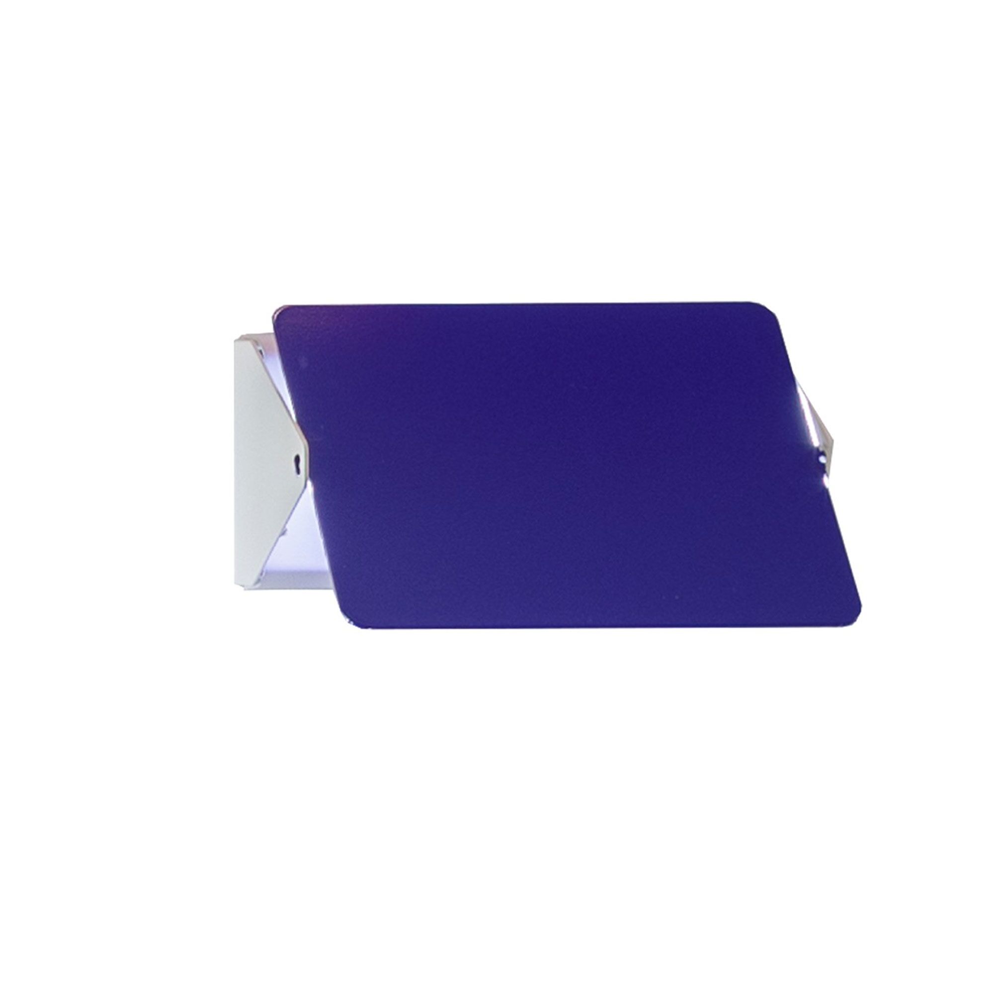 Applique &Agrave; Volet Pivotant V&auml;gglampa LED Bl&aring;