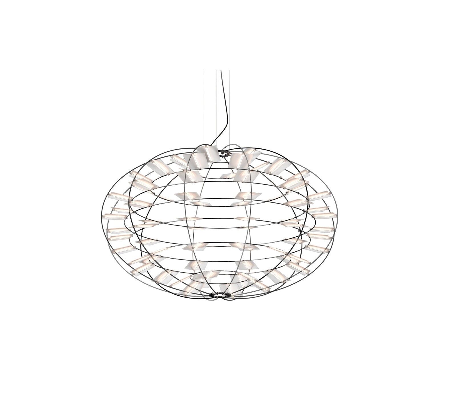 Chloris Taklampa Nickel