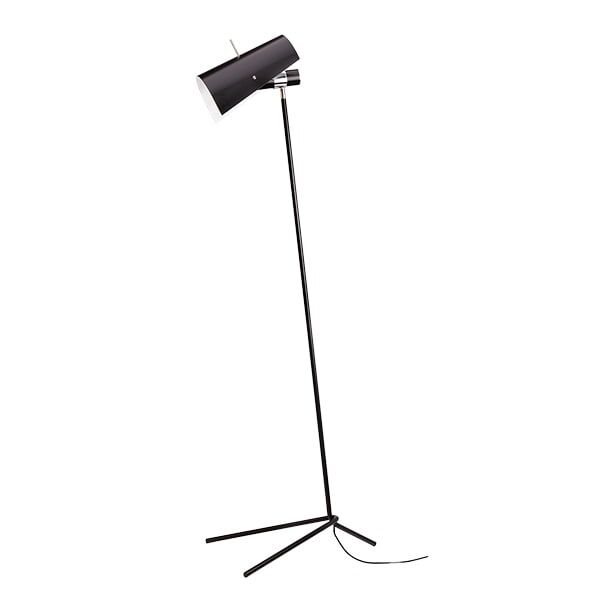 Claritas Golvlampa Svart