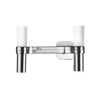 Crown 2 Wall Light Polished