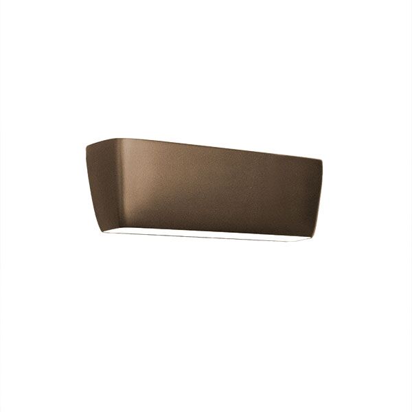 Flaca LED TRIAC V&auml;gglampa Moka