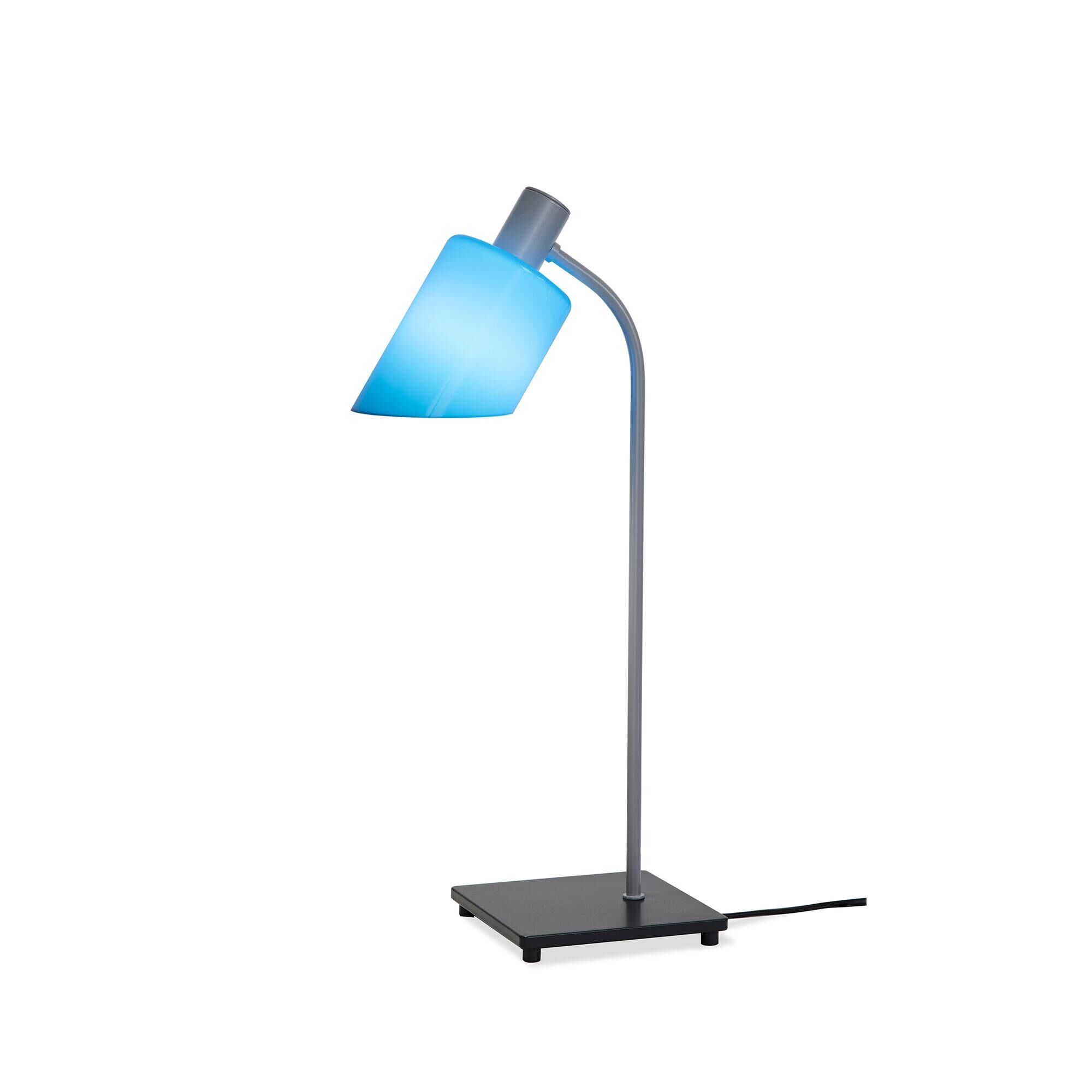Lampe de Bureau Bordslampa Bl&aring;