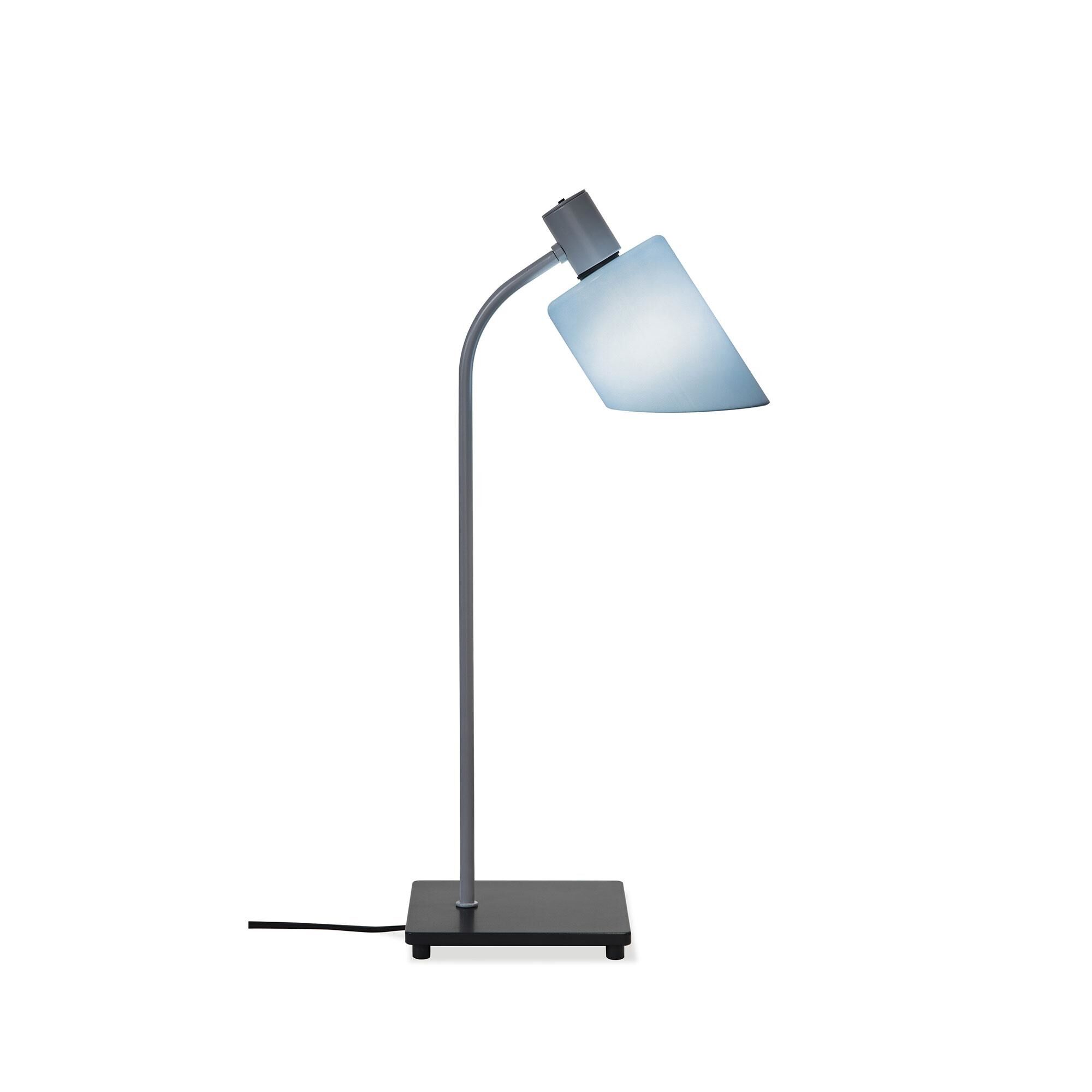 Lampe de Bureau Bordslampa Bl&aring;gr&aring;