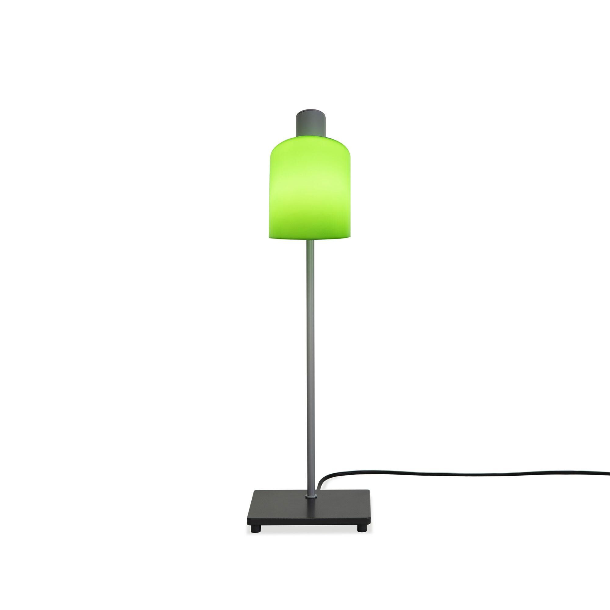 Lampe de Bureau Bordslampa Gr&ouml;n