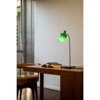 Lampe de Bureau Table Lamp Green