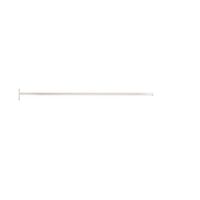 Linescapes Applique A Sbalzo Bianca 2700K