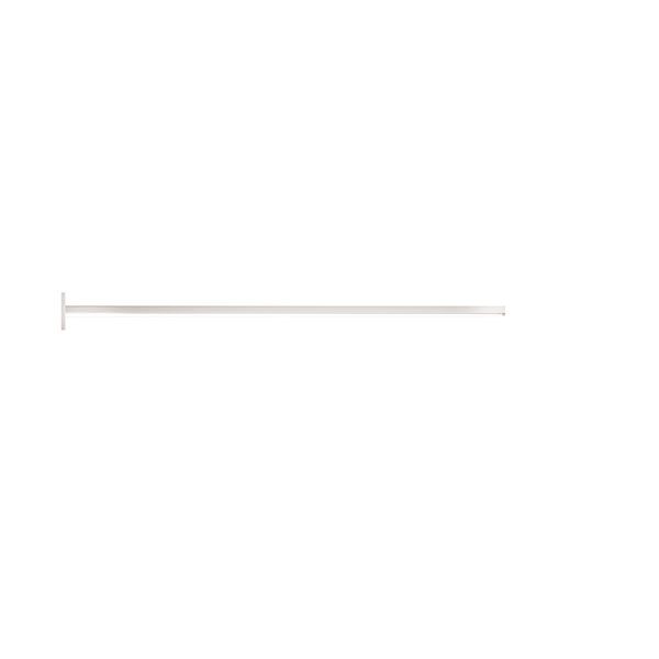 Linescapes Utskjutande V&auml;gglampa Vit 3000K