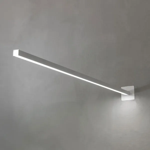 Linescapes Cantilevered Wall Lamp White 3000K