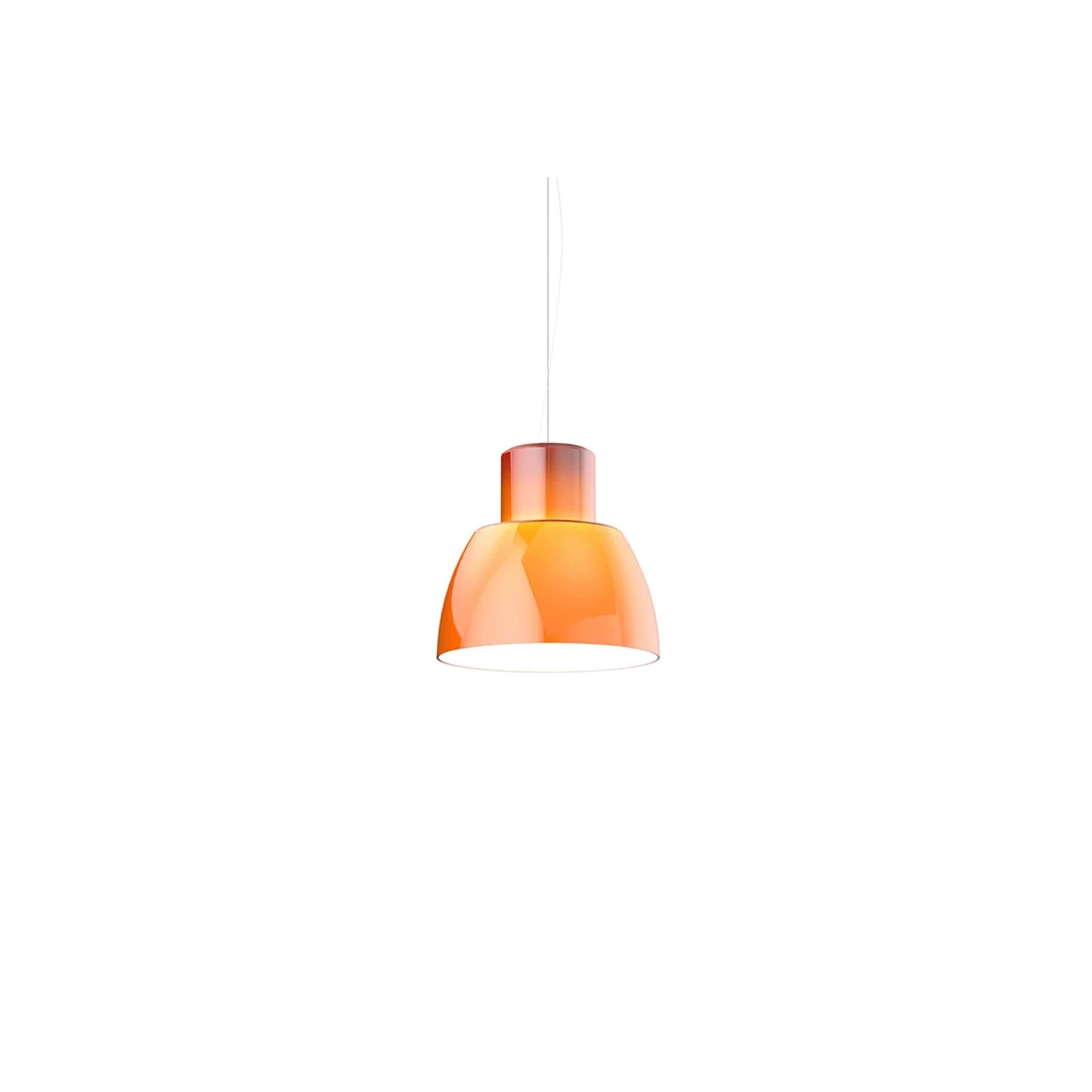 Lorosae Taklampa &Oslash;30 Siciliansk Orange