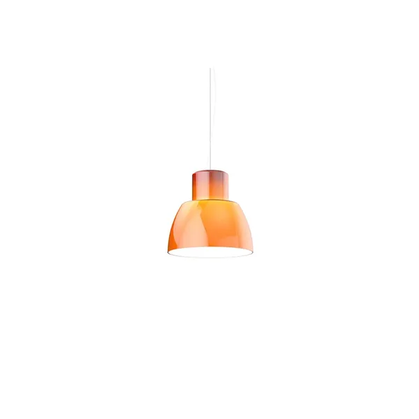 Lorosae Pendant Ø30 Sicilian Orange