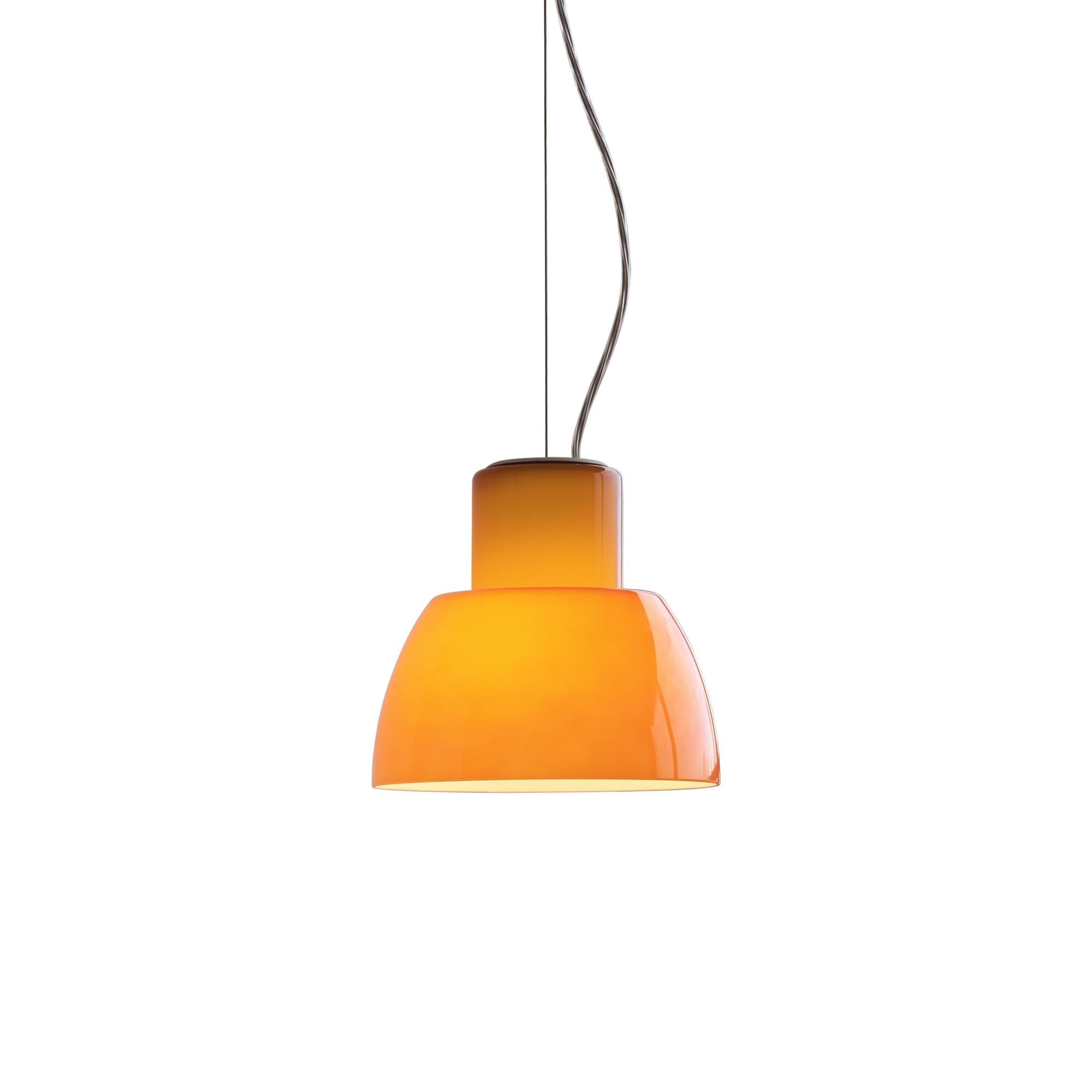 Lorosae Taklampa &Oslash;40 Siciliansk Orange