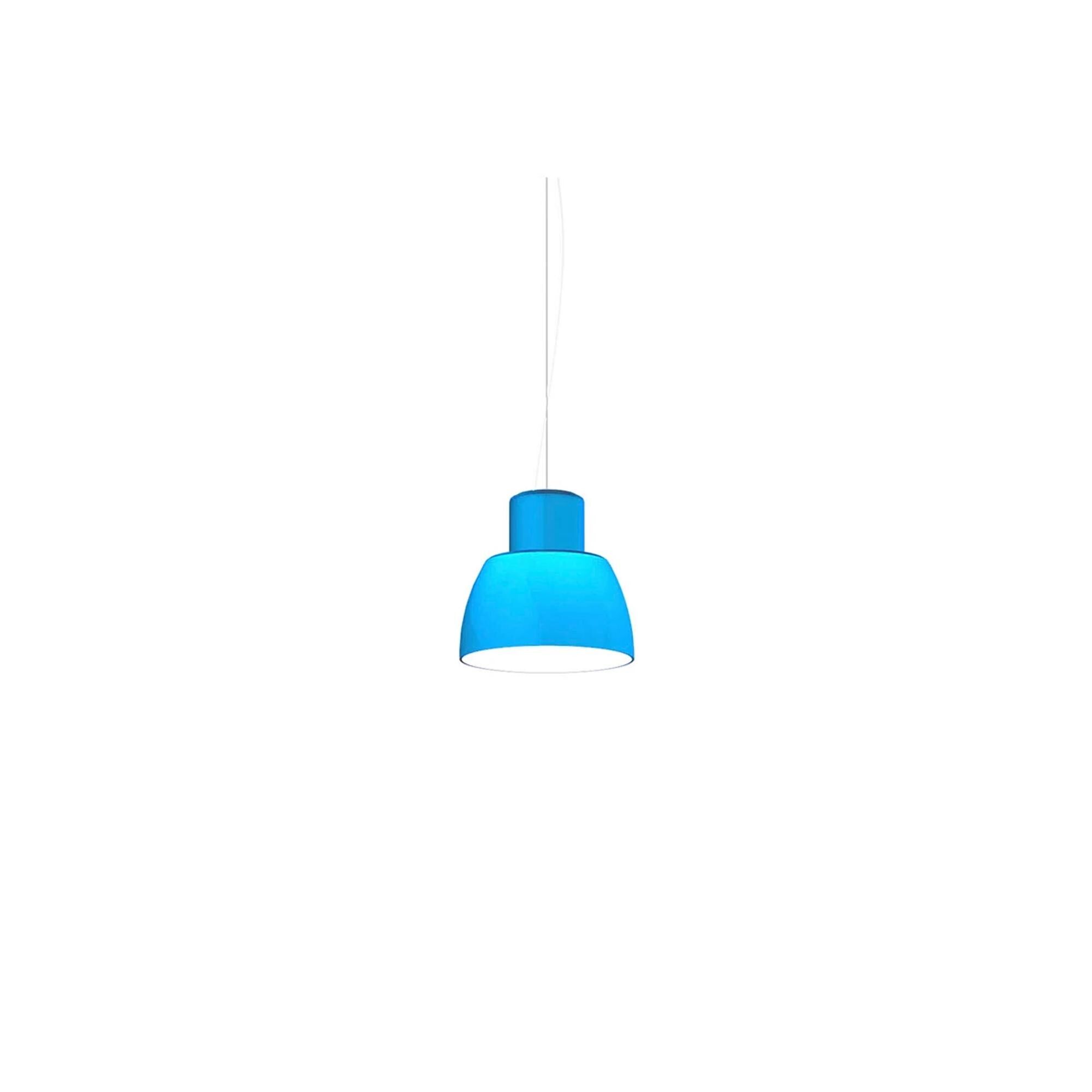 Lorosae Taklampa &Oslash;20 Havsbl&aring;