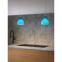 Lorosae Pendel Ø20 Ocean Blue