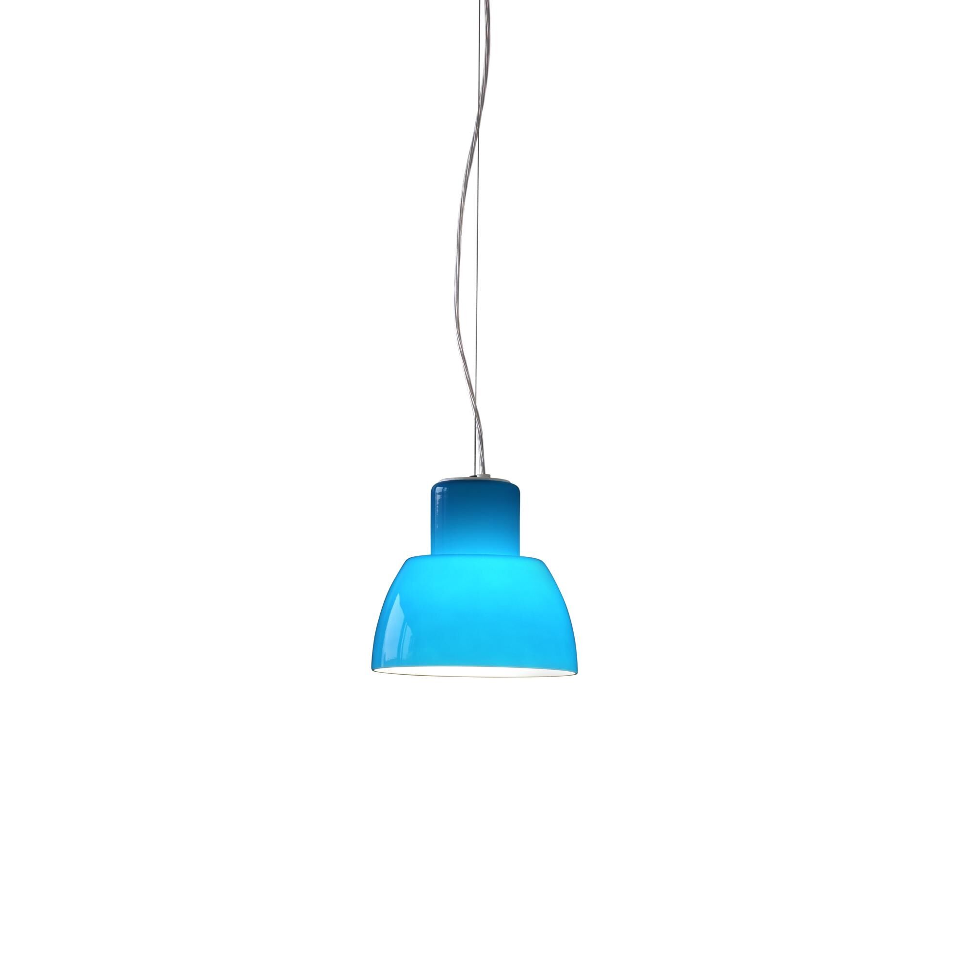 Lorosae Taklampe Ø30 Havblå