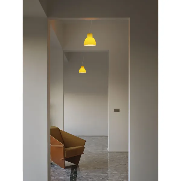 Lorosae Pendant Ø30 Ocean Blue