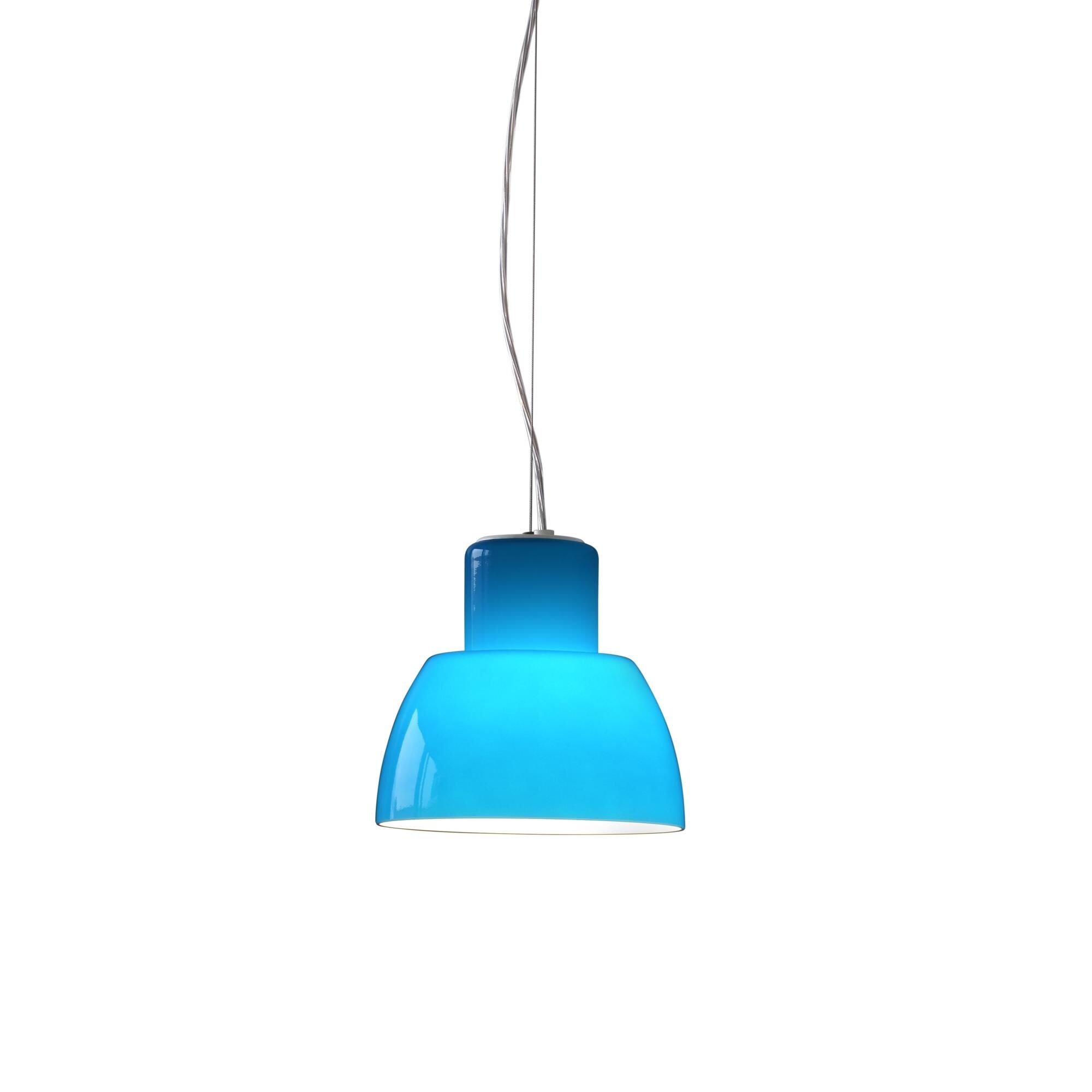 Lorosae Taklampe Ø40 Havblå
