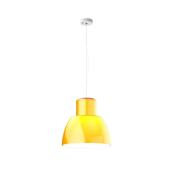 Lorosae Pendant Ø40 Sorrento Yellow